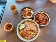 -古代饭堂(冠亚店)