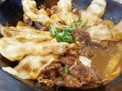 -老兵土菜馆徐州味道(淮海环球港店)