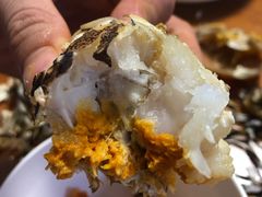 -七的湖·晚芳亭·阳澄湖农家菜·大闸蟹(莲花岛店)