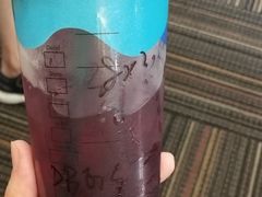 -星巴克(无锡百联奥特莱斯店)