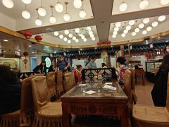-烤肉季饭庄
