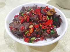 -小辣椒(华富店)