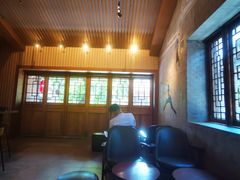 -星巴克(福州三坊七巷店)