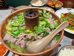 -廖川菜(八佰伴店)