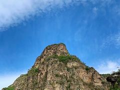 -孤山寨风景区