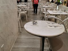 大堂-Lady M(沙田新城市广场店)