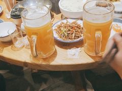 -吕氏疙瘩汤·私家菜馆(慈云寺店)