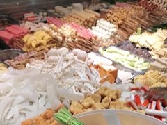 -林静小吃(复兴路店)