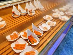 -深海聚汇·牛榴宴·自助料理(江宁万达店)