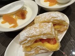 -万丽轩·粤菜(王府井金茂万丽酒店)