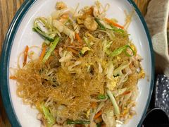 -院子餐厅·大锅菜·老杭帮(桥西直街店)