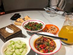 -江味龙虾馆·裸蓝龙虾(南山店)