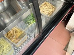 -清泉食杂店