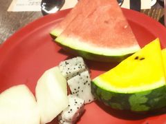 -好伦哥比萨烤肉自助(八里桥店)