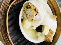 -香港蓮香樓(中環店)