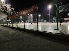 -北京理工大学中关村校区篮球场(校园南路店)