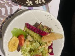 -天狗山料理(省体店)