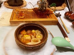 -叶叶菩提·晋福宫