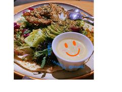 -HELLO 27 意面·沙拉·帕尼尼