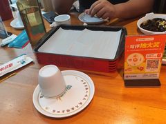 -四禧精酿烧烤串吧(大明湖店)