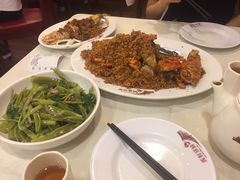 -桥底辣蟹(谢斐道店)