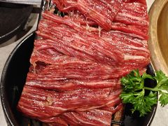 -谷牛日式烤肉(宝山U天地店)