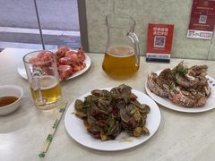 -人和啤酒屋海鲜大排档(营口路店)