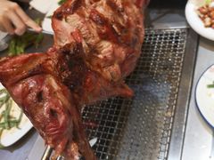 -宗泉烤全羊·烤羊腿·家常菜(解放东路店)