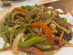 -首尔馆韩国料理(金童路店)