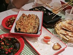 -三毛烧烤·南昌大排档(山姆店)