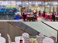 -秋姐美食店(旅游大道店)