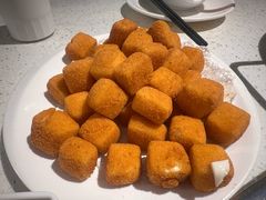 -肥仔文澳门猪骨煲(南京西路店)