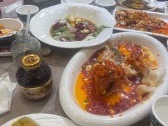 -老浒记烤鸭-北京菜(琉璃厂店)