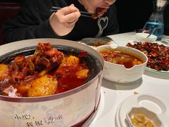 -撒椒·四川江湖菜(西单大悦城店)