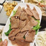 冬令进补吃什么？那肯定少不了羊肉锅