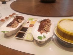-聚宾楼·烤鸭·家宴(科技三路店)