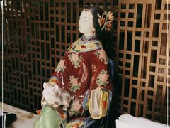 -锦府盐帮·李宅(领展购物广场中关村店)