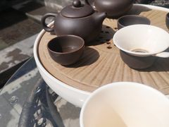 -大连步云山老汤度假山庄