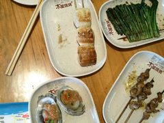 -木屋烧烤(惠阳华润小径湾店)