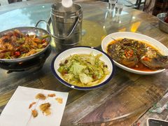 -湘厨大碗菜(余屋商业街店)