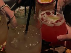 -Q MEX 库迈墨西哥餐吧(三里屯店)