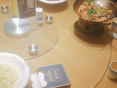 -呷湘厨·鱼汤捞饭·剁椒鱼头·辣椒炒肉(国家会展中心店)