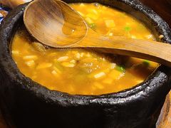 -绿茶餐厅(城西银泰城店)