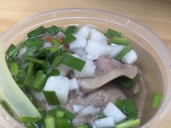 -牛师傅广式药膳牛骨汤美食(江南西店)