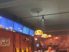 -吧嘚嘴炭烧鸽串吧(北海街店)