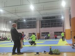 -武术世家少儿培训中心(首都体育学院店)