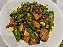 -金陵后厨·南京菜(新街口秣陵路店)