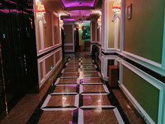 -金青果甄选KTV(劳动公园店)