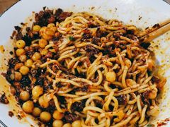 花市豌杂面-花市豌杂面(民生路店)