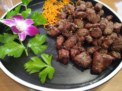 特色小牛肉-友强·22年特色海鲜大排档·闽菜(湖里店)